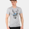 T-shirt fonctionnel recyclé pour homme Kilpi LISMAIN-M