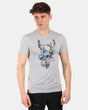 Men's recycled functional T-shirt Kilpi LISMAIN-M