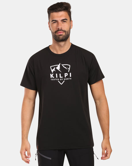 Men's functional T-shirt Kilpi DIXIE-M