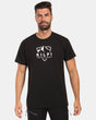 T-shirt fonctionnel pour hommes Kilpi DIXIE-M