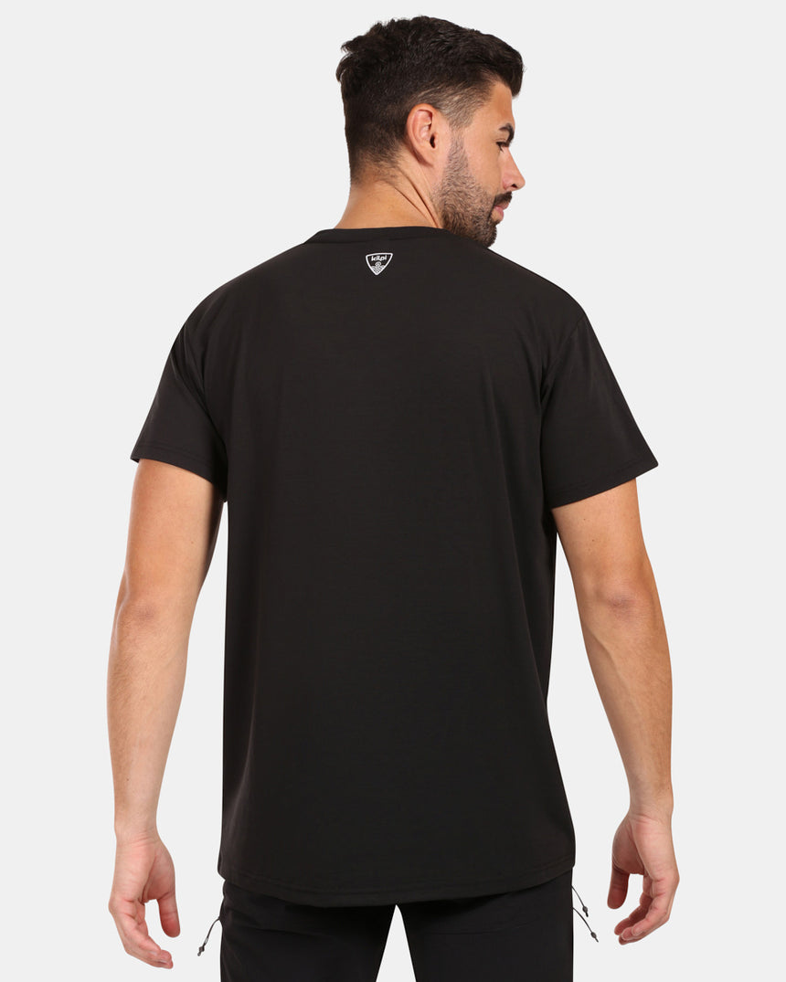 T-shirt fonctionnel pour hommes Kilpi DIXIE-M