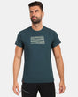 Men's functional T-shirt Kilpi DIXIE-M