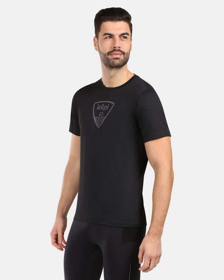 T-shirt fonctionnel pour hommes Kilpi TODI-M