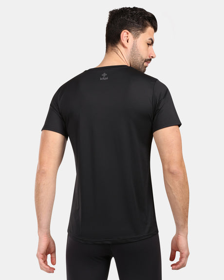 T-shirt fonctionnel pour hommes Kilpi TODI-M