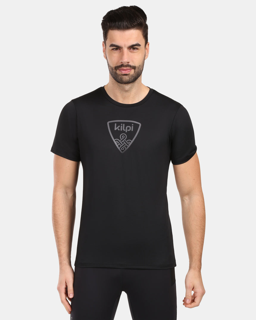 T-shirt fonctionnel pour hommes Kilpi TODI-M