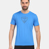 T-shirt fonctionnel pour hommes Kilpi TODI-M
