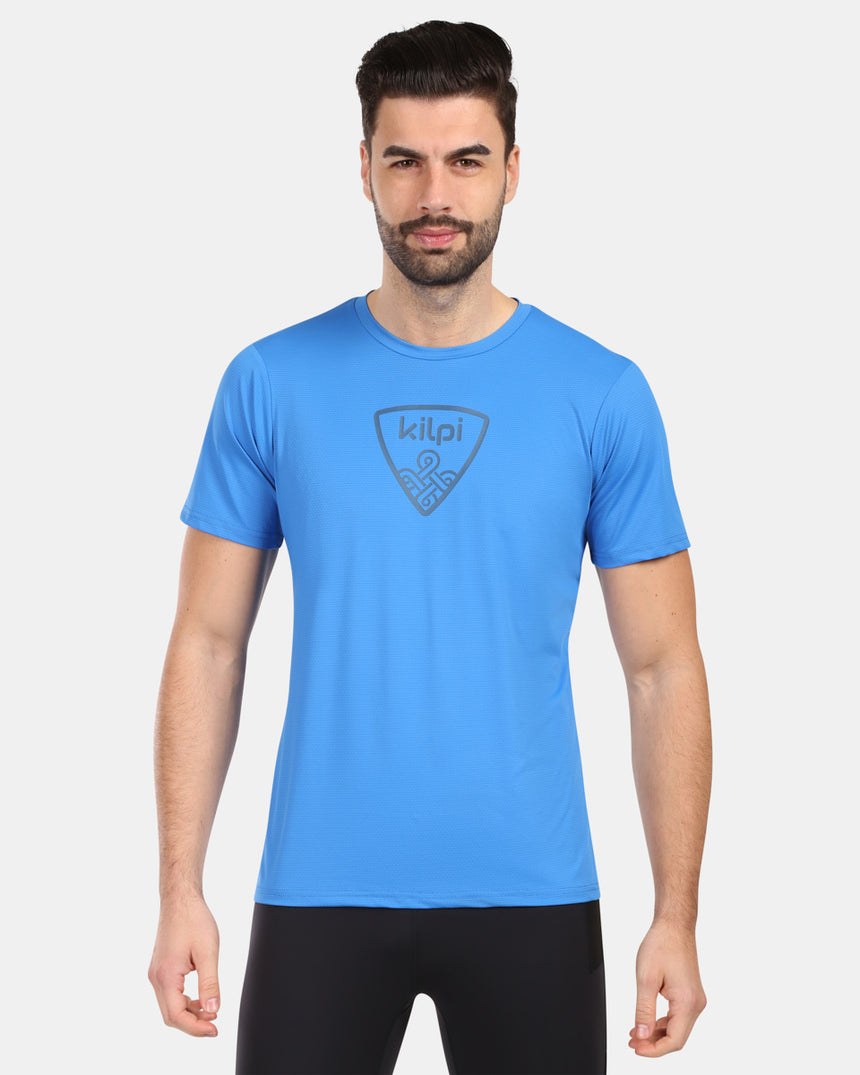 T-shirt fonctionnel pour hommes Kilpi TODI-M