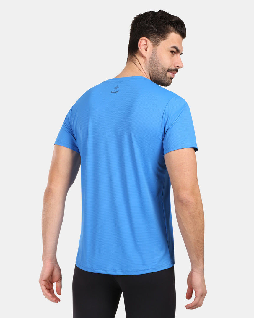 T-shirt fonctionnel pour hommes Kilpi TODI-M