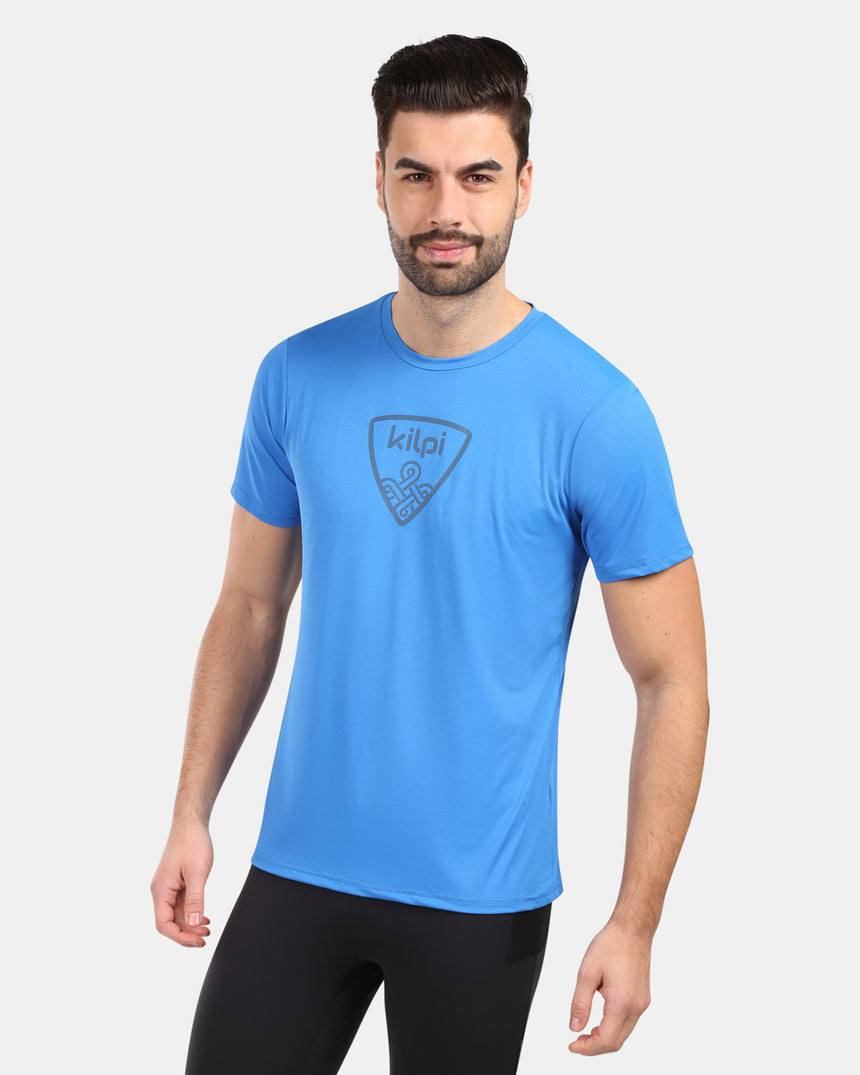 T-shirt fonctionnel pour hommes Kilpi TODI-M