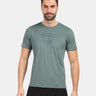 T-shirt fonctionnel pour hommes Kilpi TODI-M