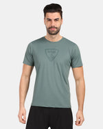 T-shirt fonctionnel pour hommes Kilpi TODI-M