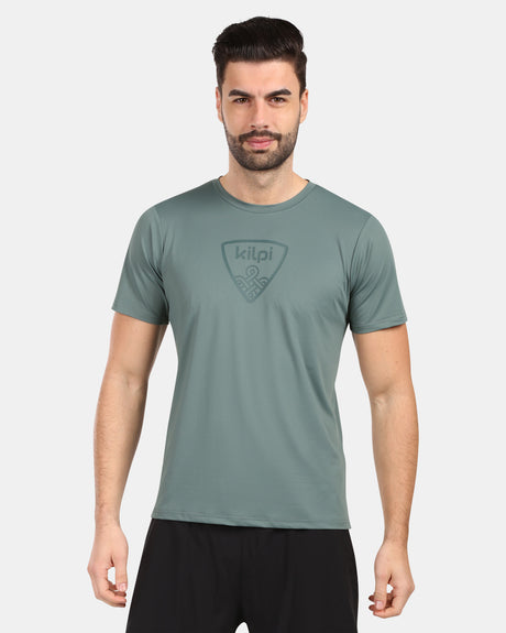 T-shirt fonctionnel pour hommes Kilpi TODI-M