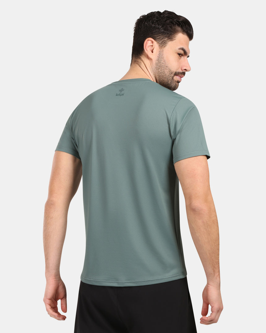 T-shirt fonctionnel pour hommes Kilpi TODI-M