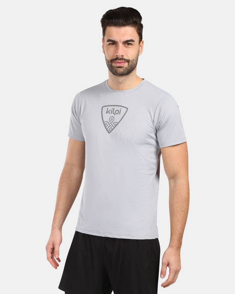 T-shirt fonctionnel pour hommes Kilpi TODI-M