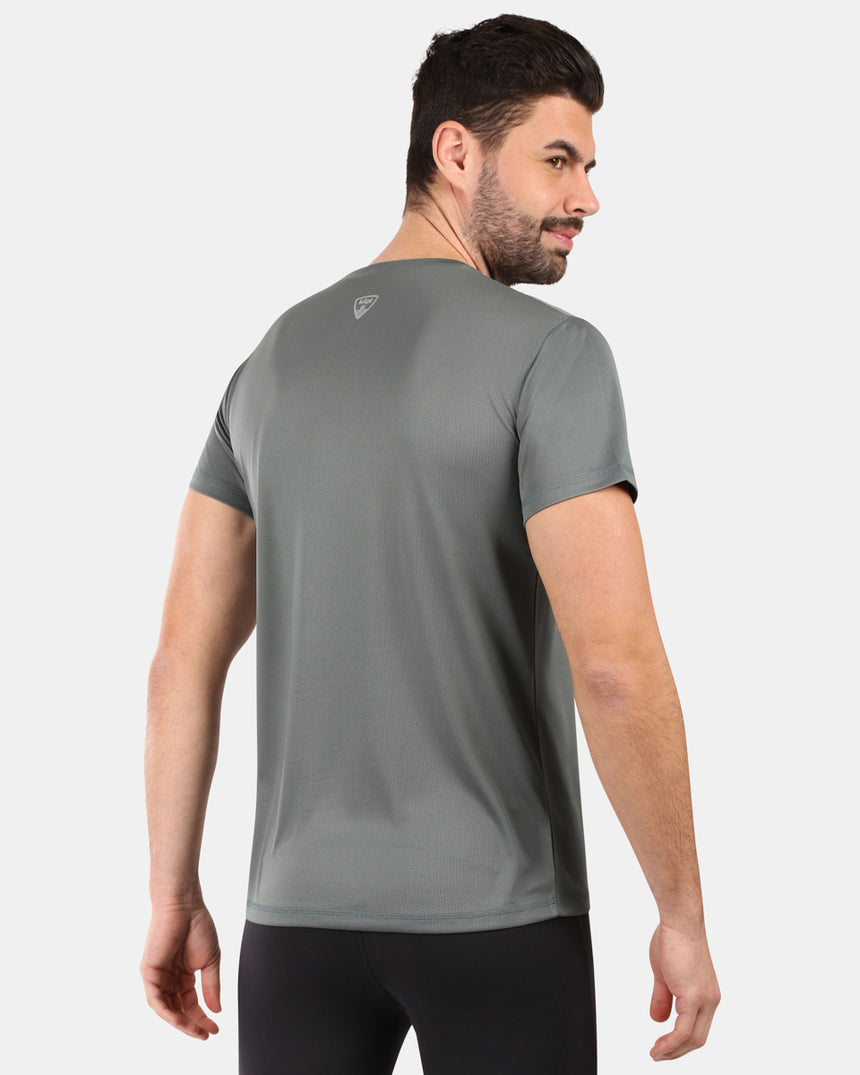 Men's technical T-shirt Kilpi DIMA-M