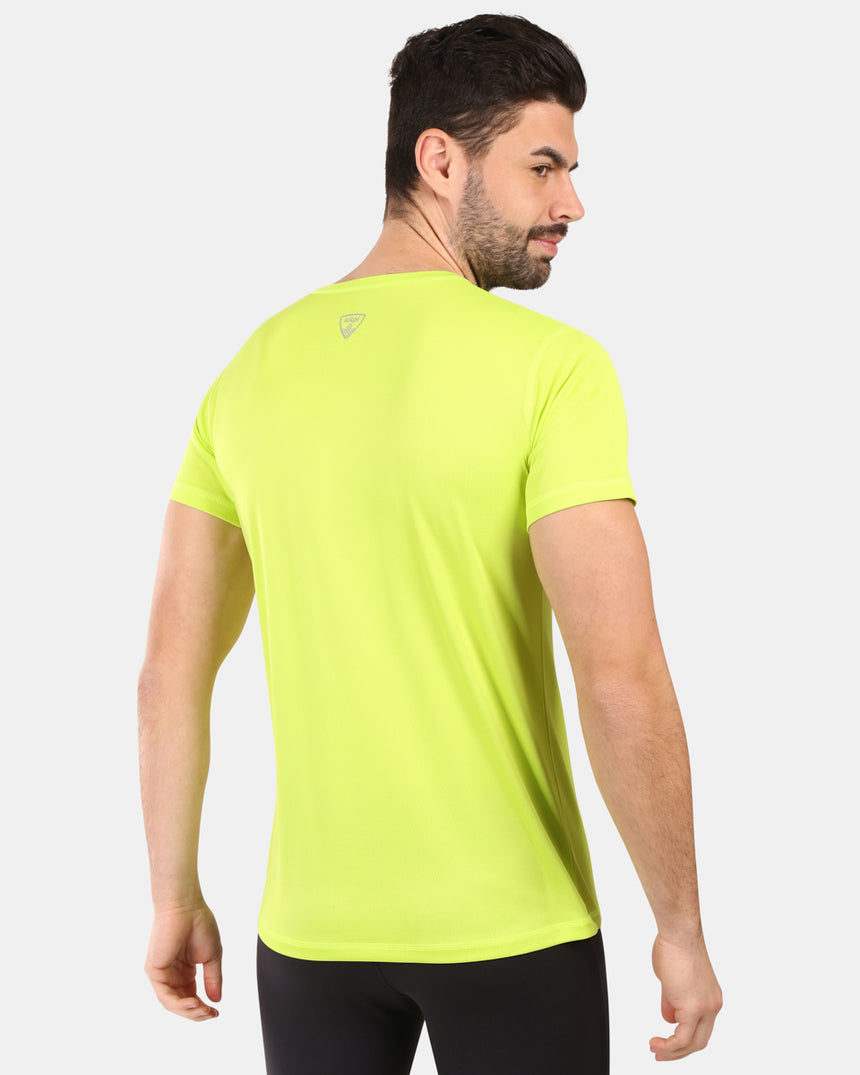 Men's technical T-shirt Kilpi DIMA-M