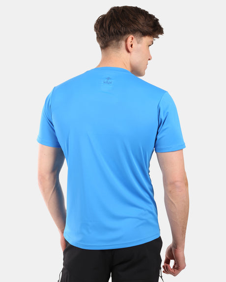 T-shirt fonctionnel pour hommes Kilpi GROOVY-M pour un mode de vie actif