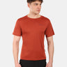 T-shirt fonctionnel pour hommes Kilpi GROOVY-M pour un mode de vie actif