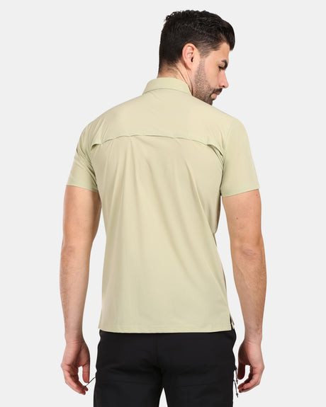 Chemise de sport pour hommes Kilpi BOMBAY-M