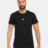 T-shirt homme en coton à manches courtes Kilpi DISCOVER-M