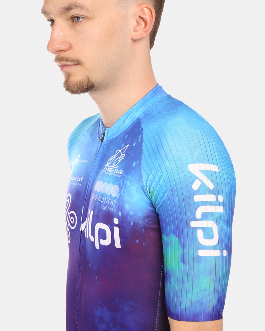 Maillot de cyclisme homme Kilpi CORRIDOR-M