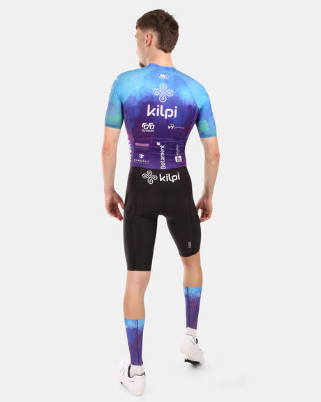 Combinaison de cyclisme homme Kilpi AURORA-M