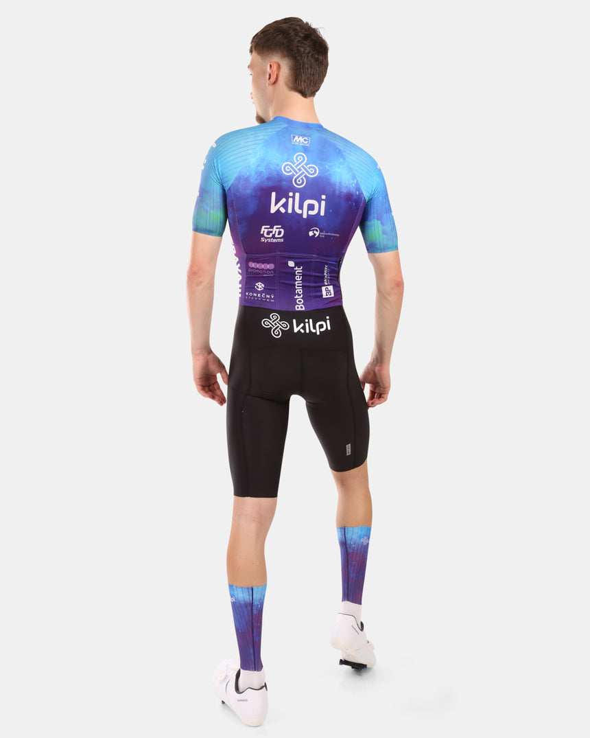 Combinaison de cyclisme homme Kilpi AURORA-M