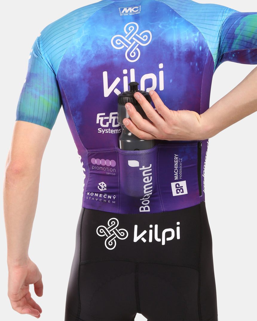 Combinaison de cyclisme homme Kilpi AURORA-M