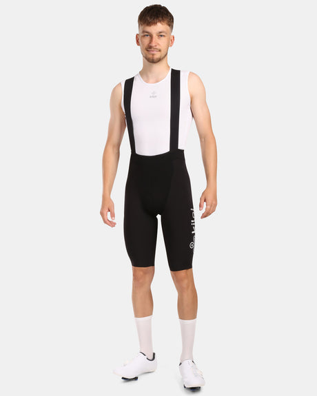 Men's cycling shorts Kilpi GAPON-M