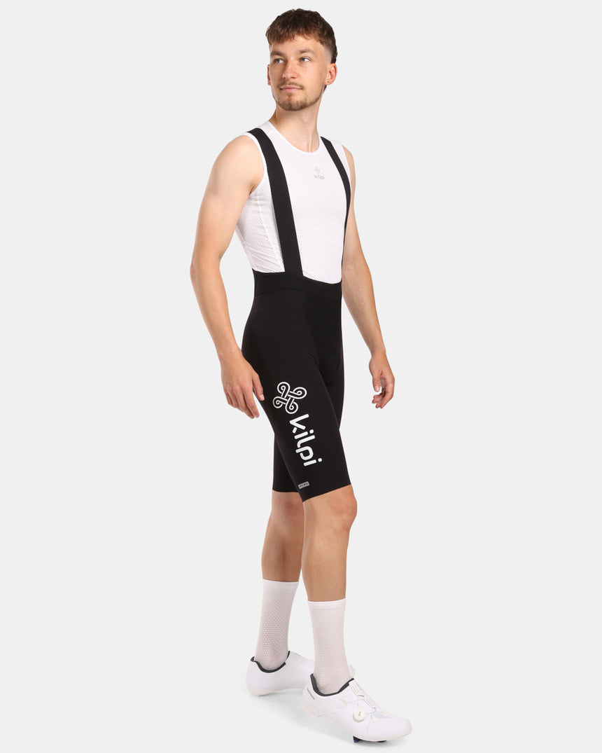 Cuissards cyclistes pour hommes Kilpi GAPON-M