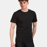 T-shirt en coton pour hommes Kilpi PROMO-M