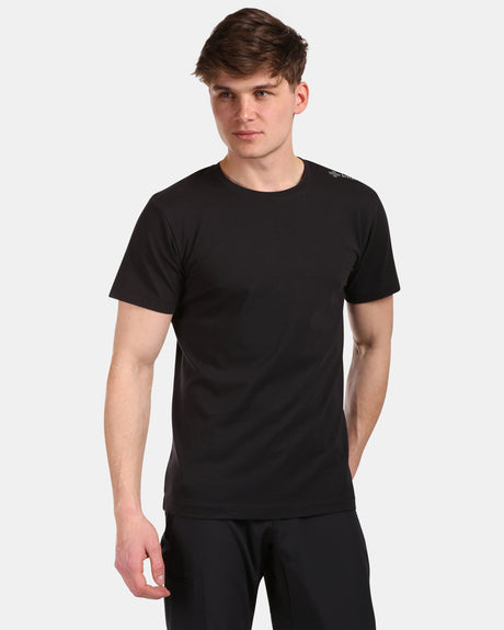 T-shirt en coton pour hommes Kilpi PROMO-M