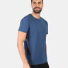 T-shirt en coton pour hommes Kilpi PROMO-M