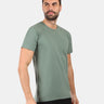 T-shirt en coton pour hommes Kilpi PROMO-M