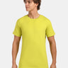 T-shirt en coton pour hommes Kilpi PROMO-M