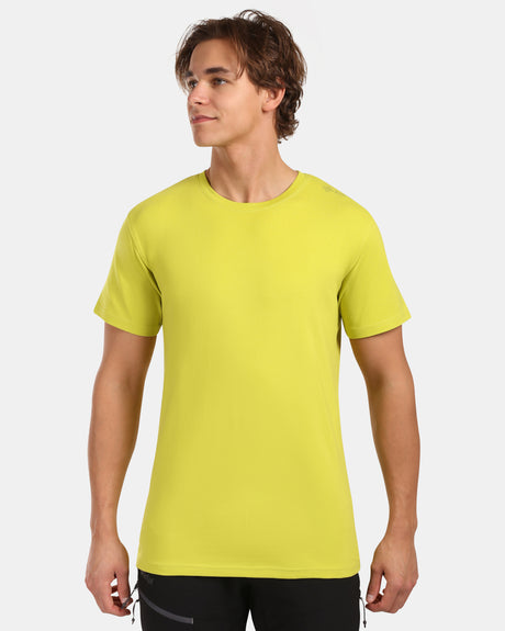 T-shirt en coton pour hommes Kilpi PROMO-M