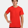 T-shirt en coton pour hommes Kilpi PROMO-M