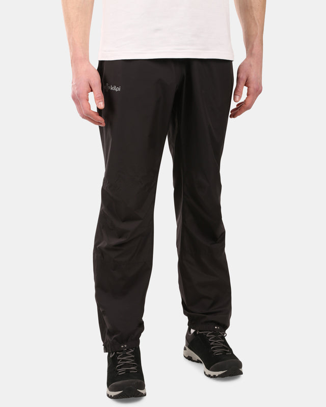 Pantalon imperméable d'urgence pour hommes Kilpi MAULES-M