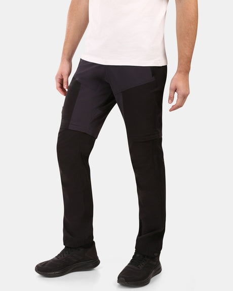 Pantalons d'extérieur pour hommes Kilpi HOSIO-M