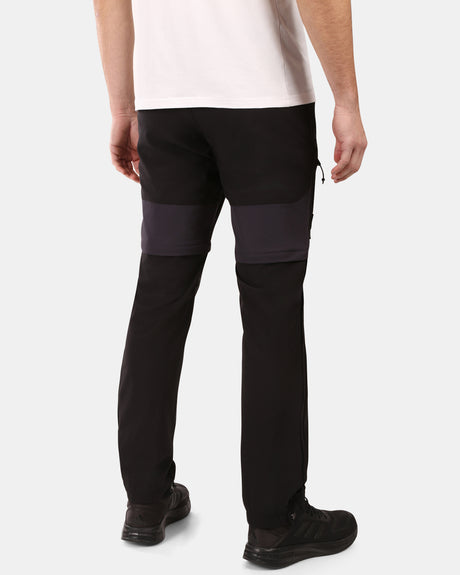Pantalons d'extérieur pour hommes Kilpi HOSIO-M