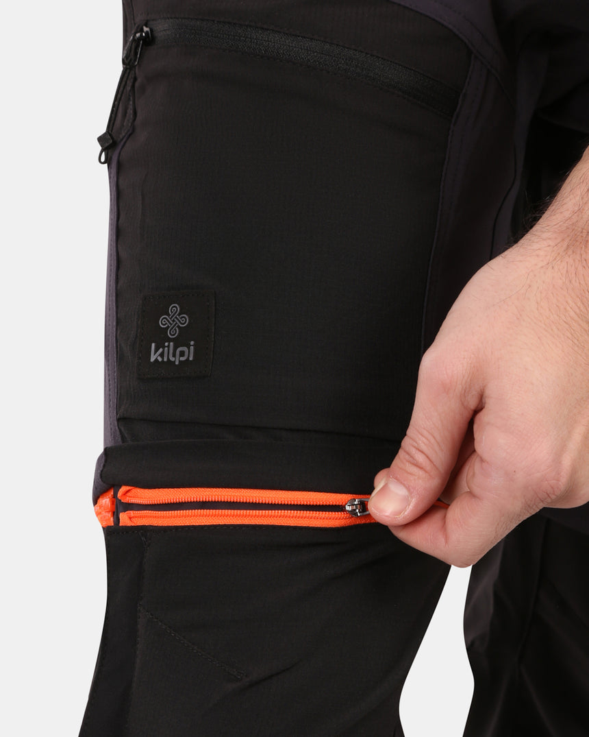 Men's outdoor pants Kilpi HOSIO-M