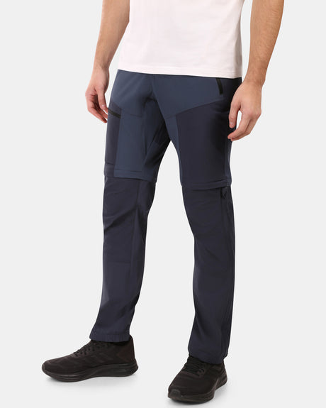 Pantalons d'extérieur pour hommes Kilpi HOSIO-M