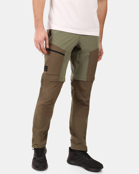 Pantalons d'extérieur pour hommes Kilpi HOSIO-M
