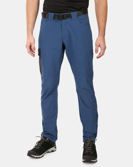 Pantalons d'extérieur pour hommes Kilpi LIGNE-M