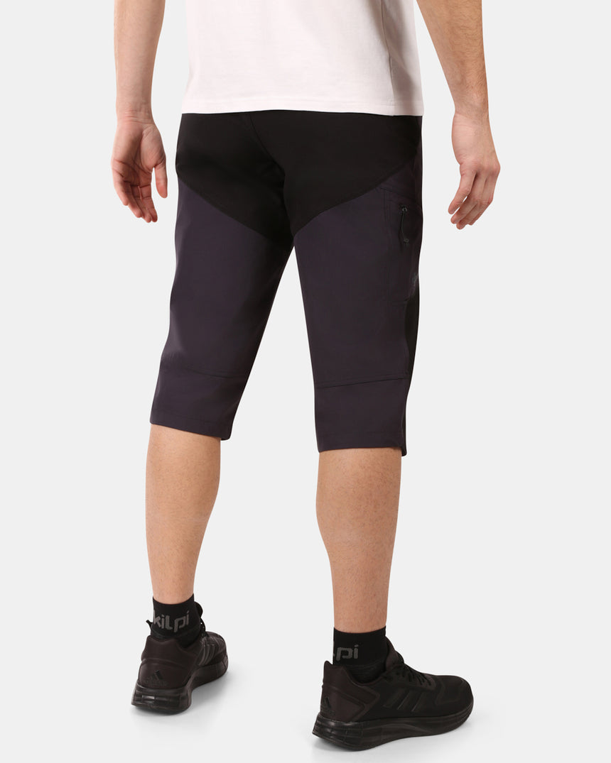 Pantalon 3/4 outdoor homme Kilpi OLPRA-M
