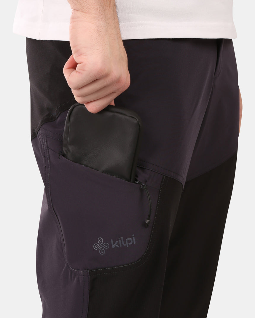 Pantalon 3/4 outdoor homme Kilpi OLPRA-M