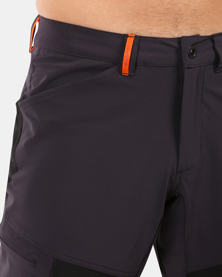Pantalon 3/4 outdoor homme Kilpi OLPRA-M
