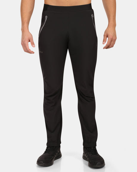 Pantalons de course pour hommes Kilpi HEYES-M