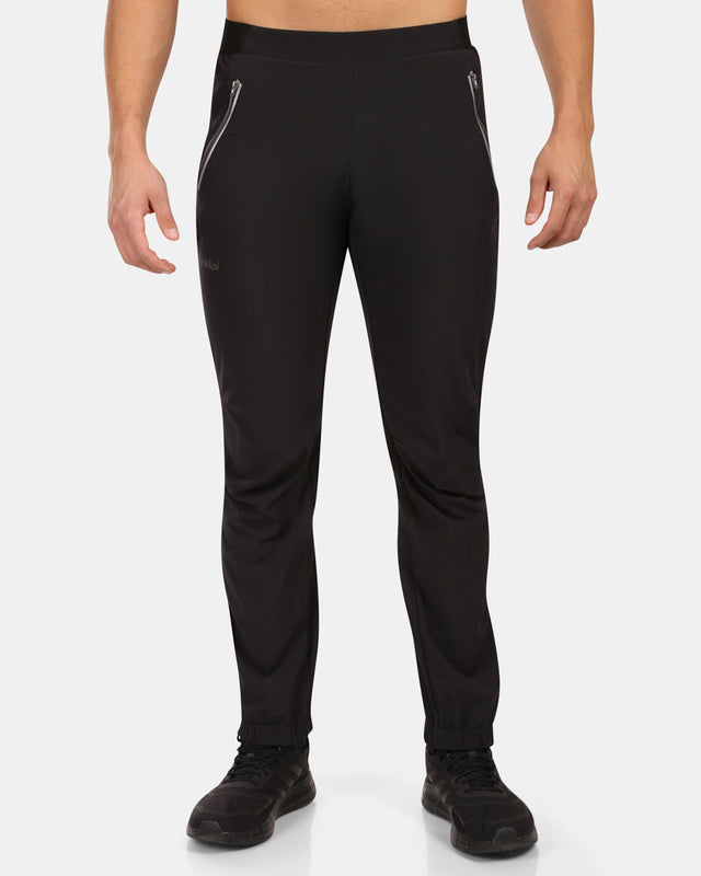 Pantalons de course pour hommes Kilpi HEYES-M