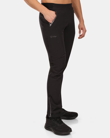 Pantalons de course pour hommes Kilpi HEYES-M